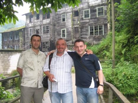 Rizedeyiz Köfte Partisinde